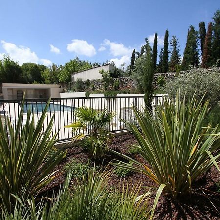 Alpilles Villa Serena Saint-Rémy-de-Provence Dış mekan fotoğraf