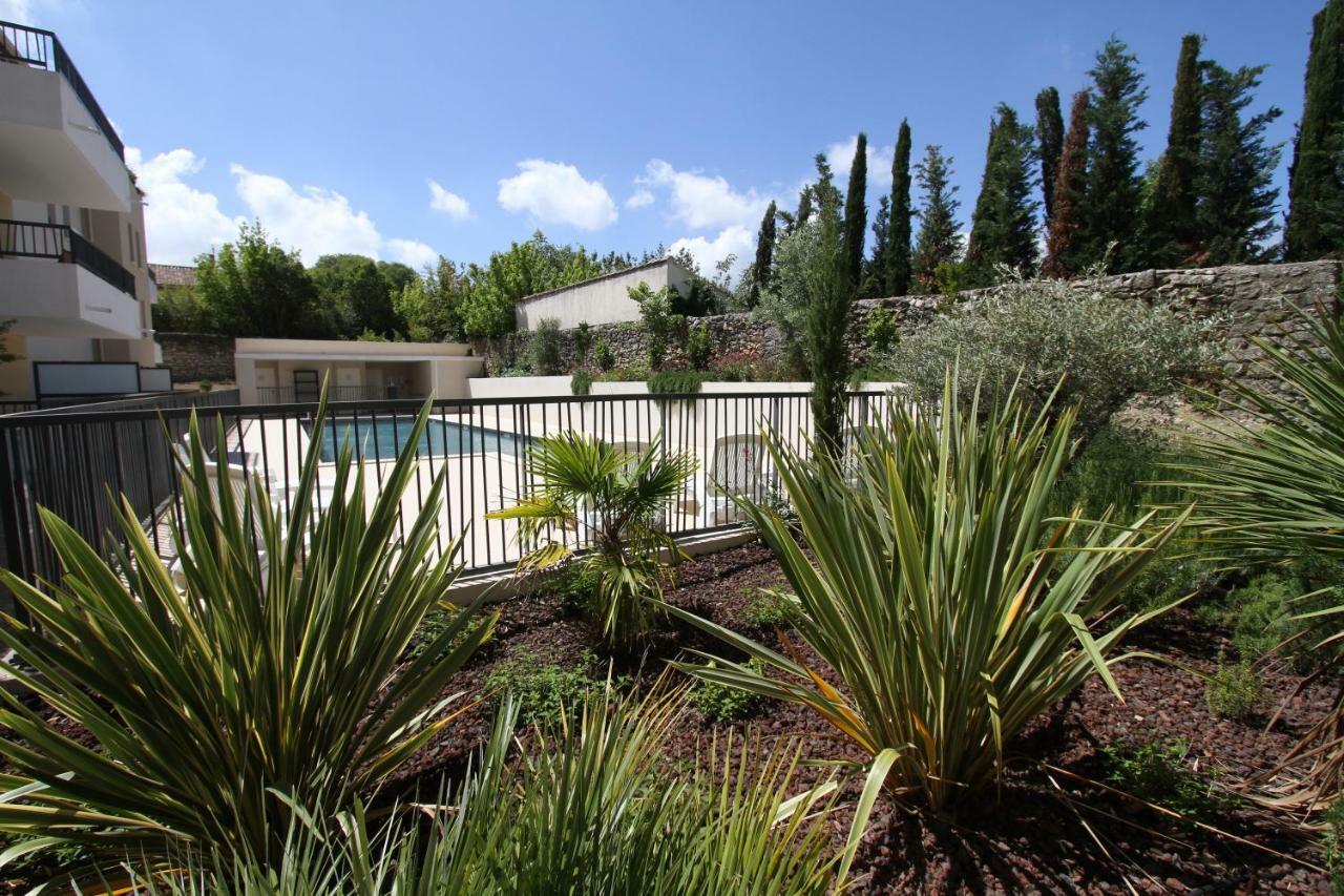 Alpilles Villa Serena Saint-Rémy-de-Provence Dış mekan fotoğraf