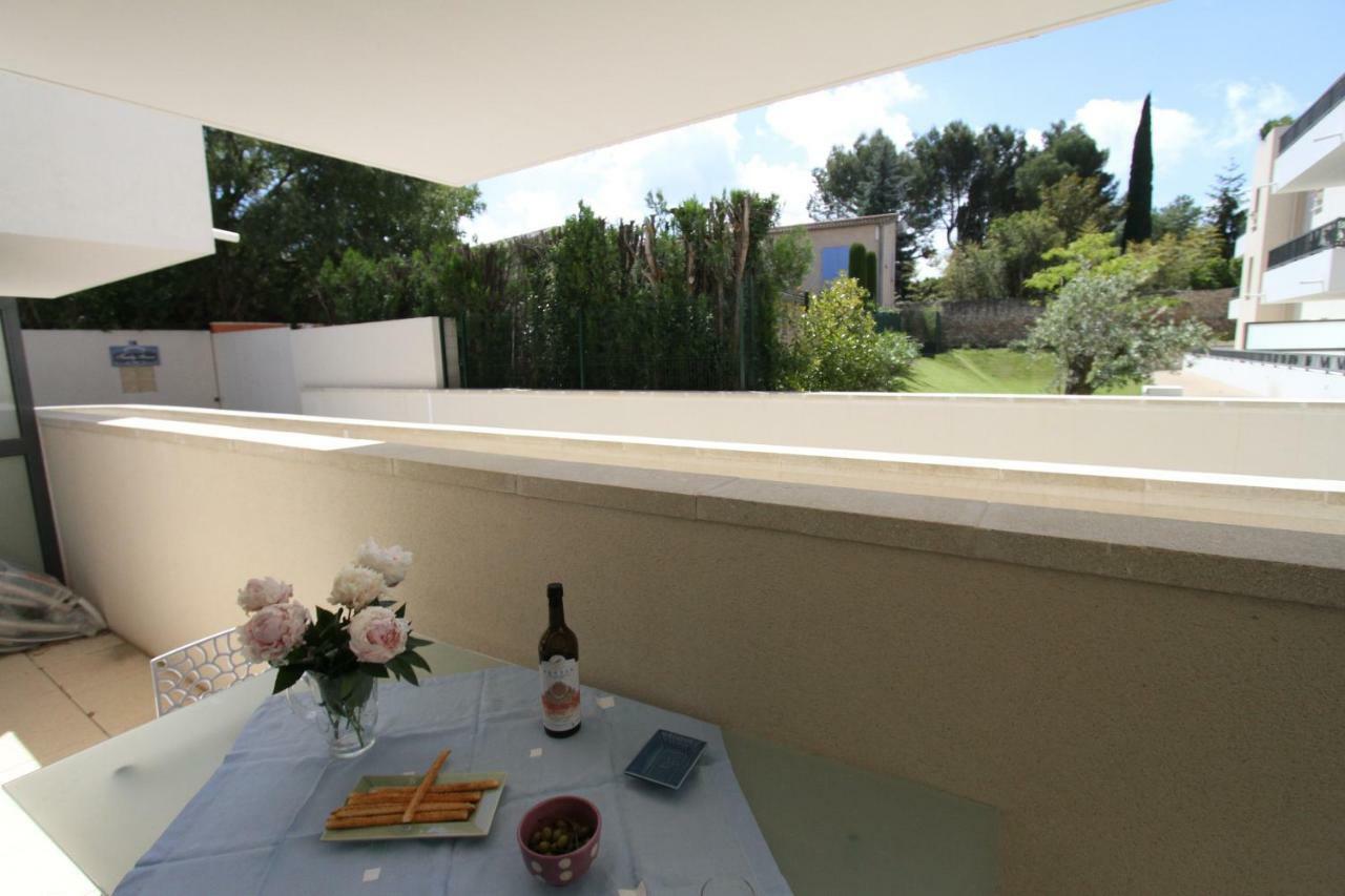 Alpilles Villa Serena Saint-Rémy-de-Provence Dış mekan fotoğraf